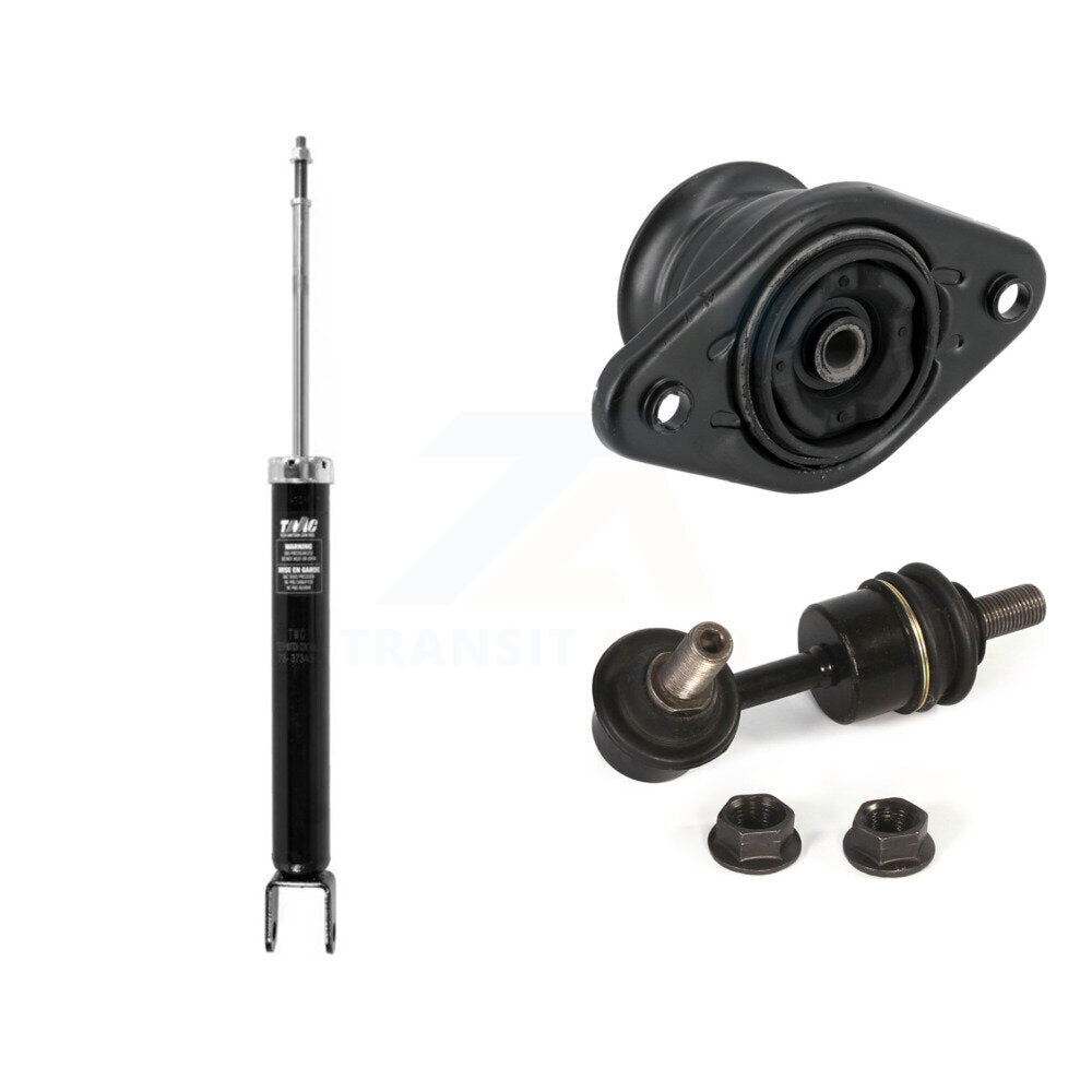 Shock Absorber Kit-KSS-108304 - Kit.bestparts.ca Kit.bestparts.ca