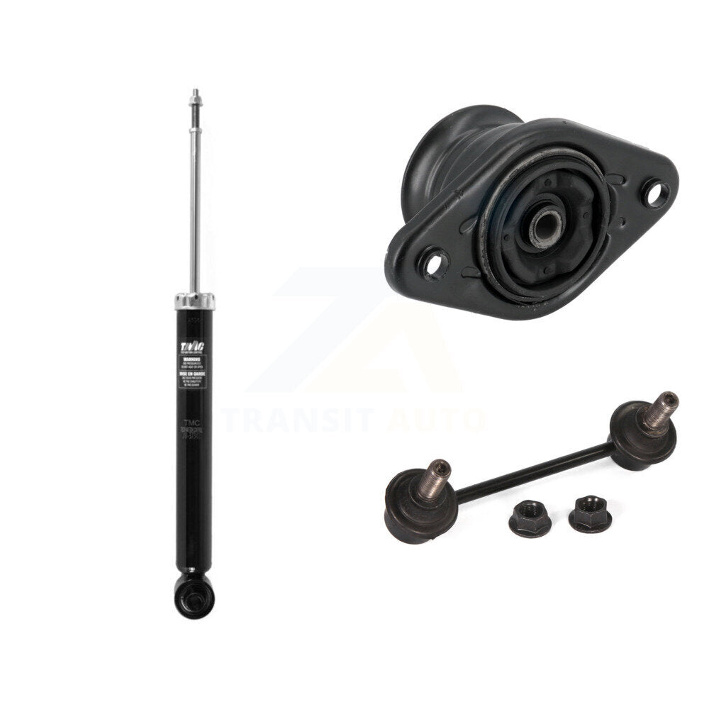 Shock Absorber Kit-KSS-108305 - Kit.bestparts.ca Kit.bestparts.ca