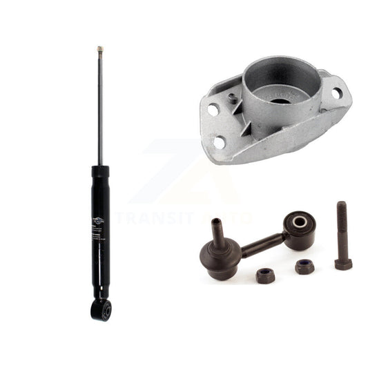 Shock Absorber Kit-KSS-108306 - Kit.bestparts.ca