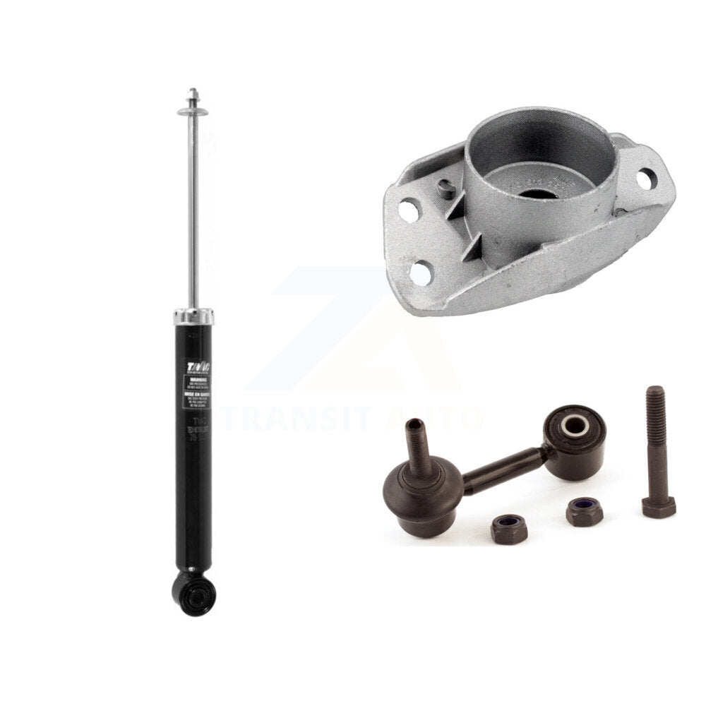 Shock Absorber Kit-KSS-108307 - Kit.bestparts.ca