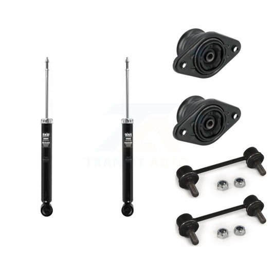 Shock Absorber Kit-KSS-108308 - Kit.bestparts.ca