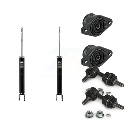 Shock Absorber Kit-KSS-108309 - Kit.bestparts.ca