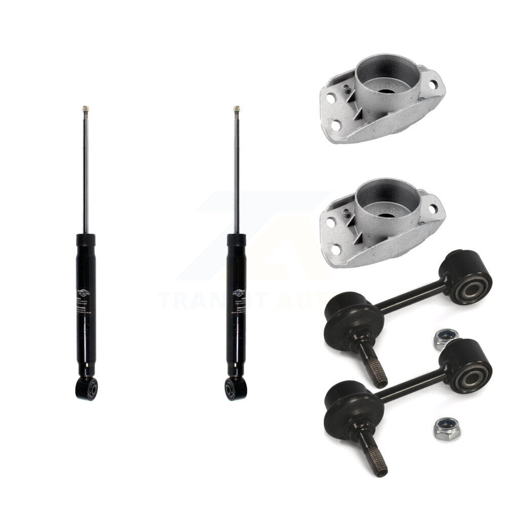 Shock Absorber Kit-KSS-108311 - Kit.bestparts.ca