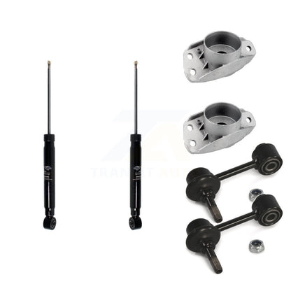 Shock Absorber Kit-KSS-108311 - Kit.bestparts.ca