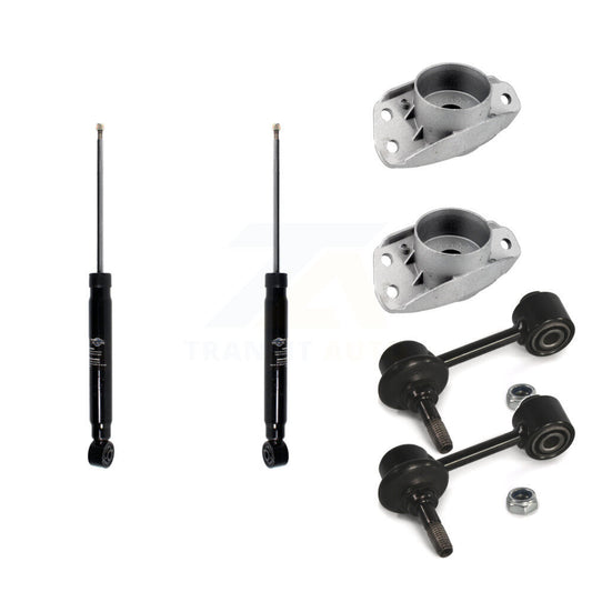 Shock Absorber Kit-KSS-108311 - Kit.bestparts.ca