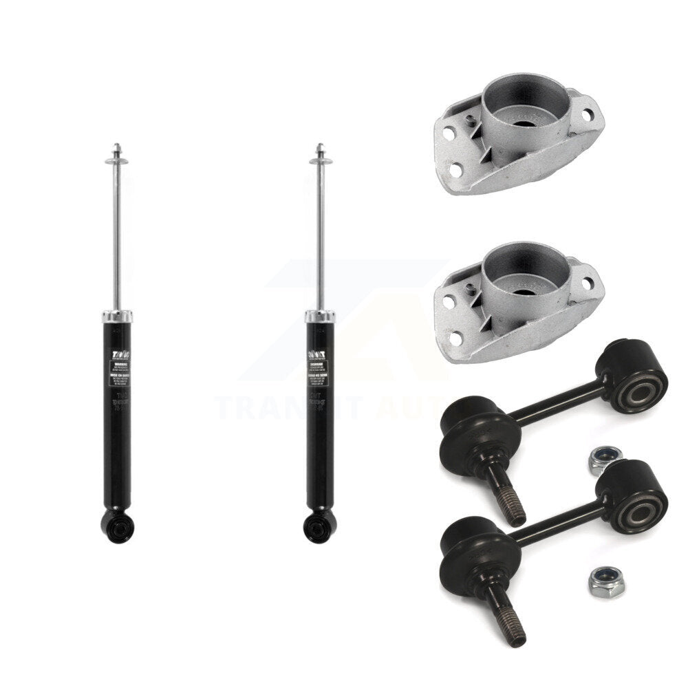 Shock Absorber Kit-KSS-108312 - Kit.bestparts.ca Kit.bestparts.ca