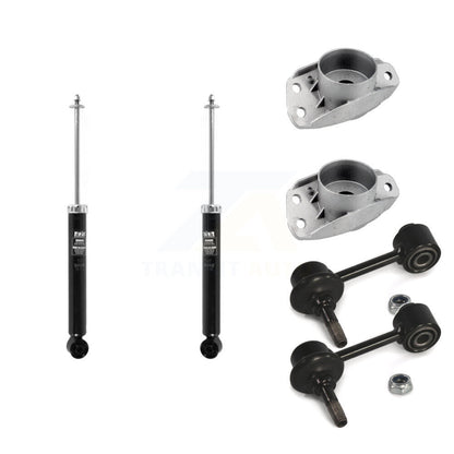 Shock Absorber Kit-KSS-108312 - Kit.bestparts.ca