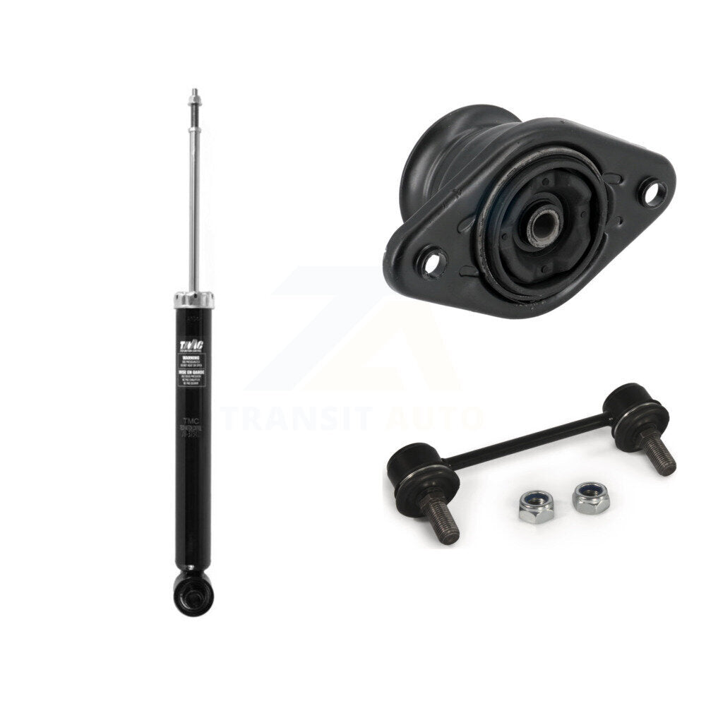 Shock Absorber Kit-KSS-108313 - Kit.bestparts.ca