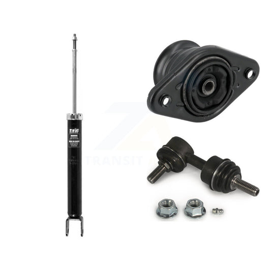 Shock Absorber Kit-KSS-108314 - Kit.bestparts.ca