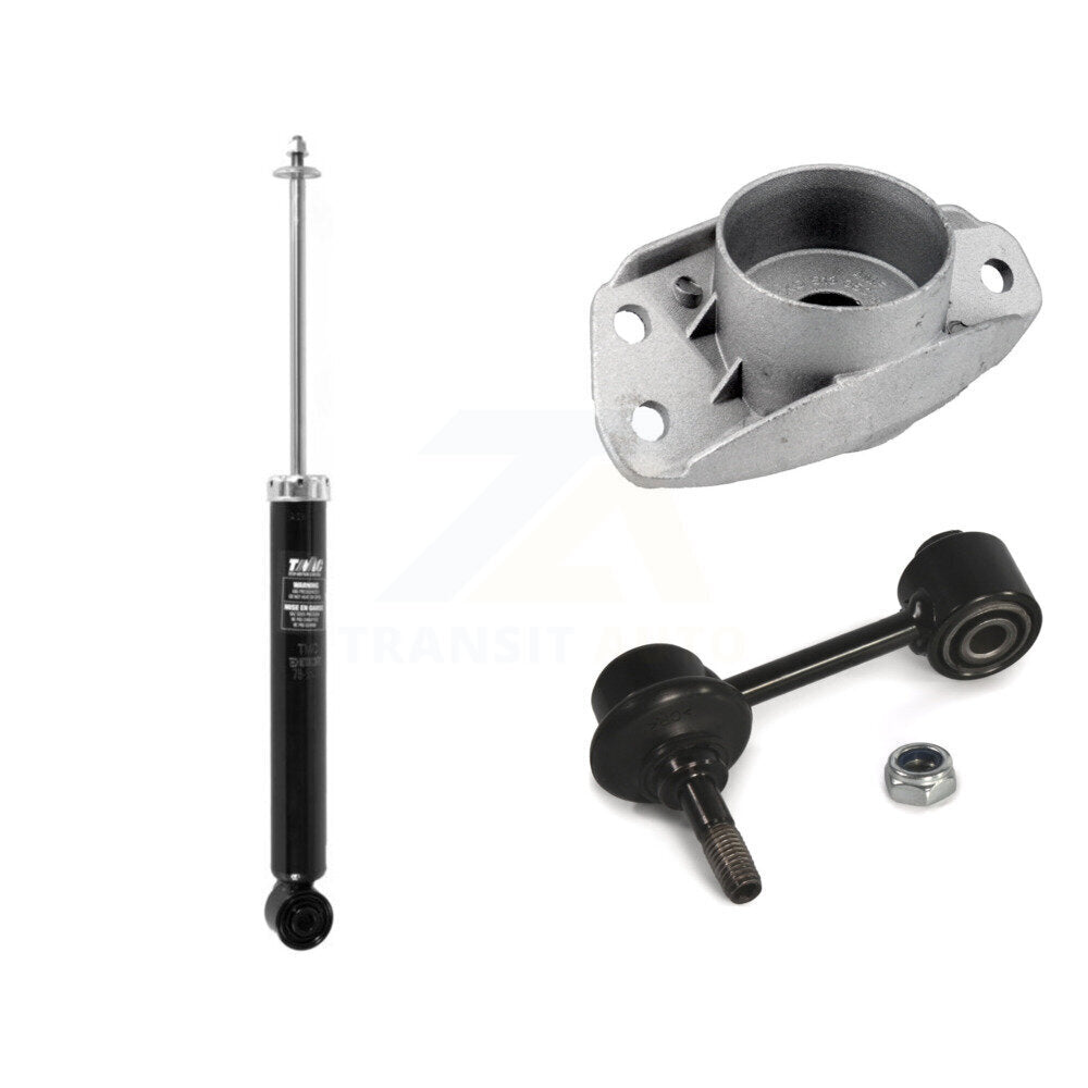 Shock Absorber Kit-KSS-108317 - Kit.bestparts.ca