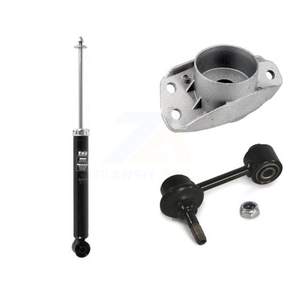 Shock Absorber Kit-KSS-108317 - Kit.bestparts.ca