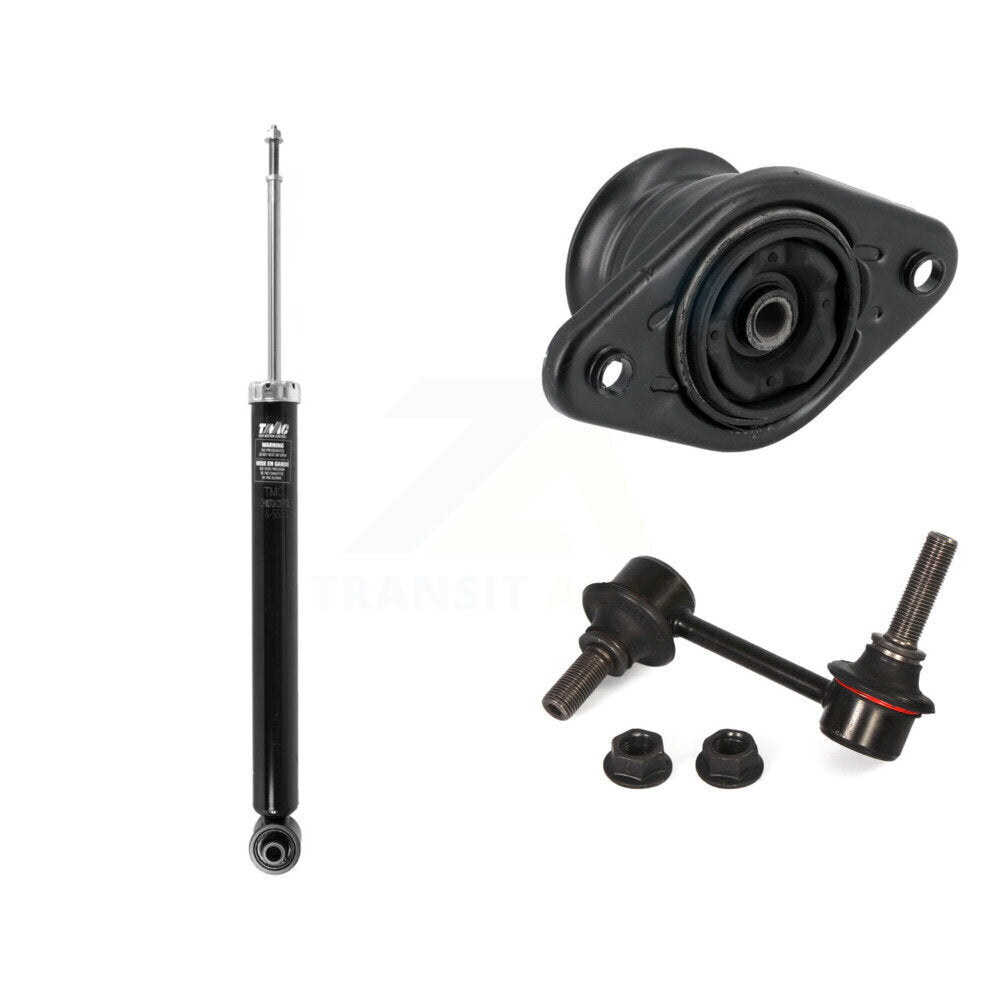 Shock Absorber Kit-KSS-108318 - Kit.bestparts.ca