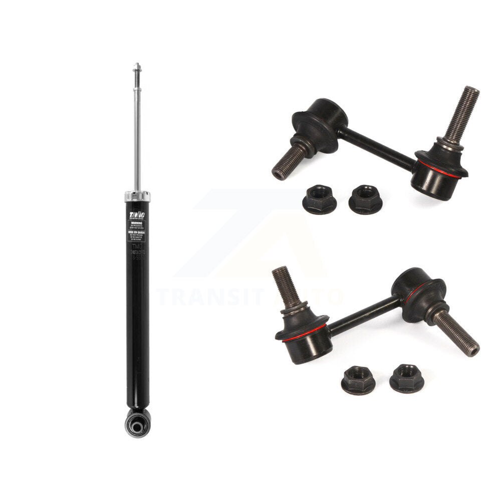 Shock Absorber Kit-KSS-108319 - Kit.bestparts.ca Kit.bestparts.ca