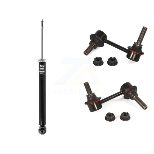 Shock Absorber Kit-KSS-108319 - Kit.bestparts.ca
