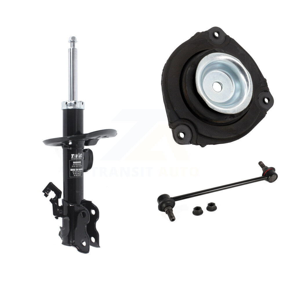 Suspension Strut Kit-KSS-108321 - Kit.bestparts.ca Kit.bestparts.ca