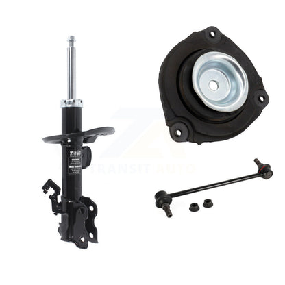 Suspension Strut Kit-KSS-108321 - Kit.bestparts.ca