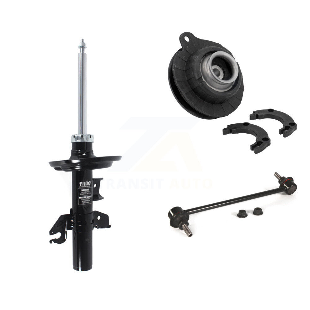 Suspension Strut Kit-KSS-108322 - Kit.bestparts.ca Kit.bestparts.ca