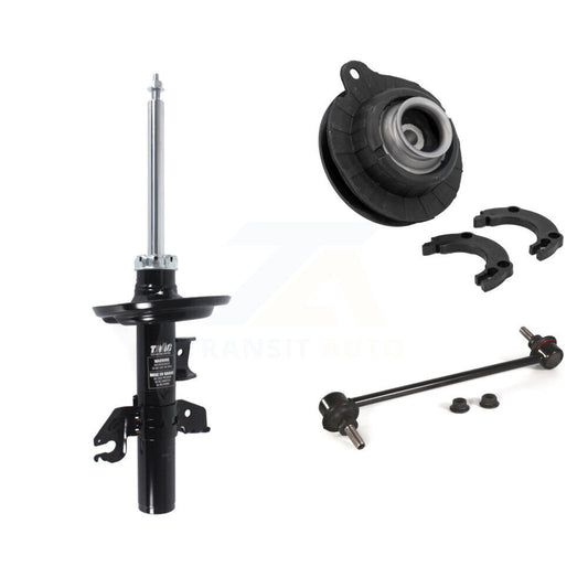 Suspension Strut Kit-KSS-108322 - Kit.bestparts.ca