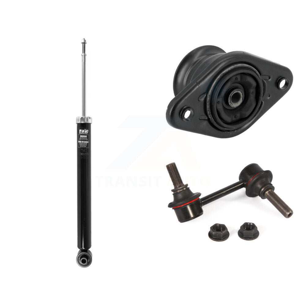 Shock Absorber Kit-KSS-108324 - Kit.bestparts.ca Kit.bestparts.ca