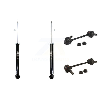 Shock Absorber Kit-KSS-108339 - Kit.bestparts.ca