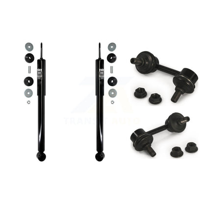 Shock Absorber Kit-KSS-108343 - Kit.bestparts.ca