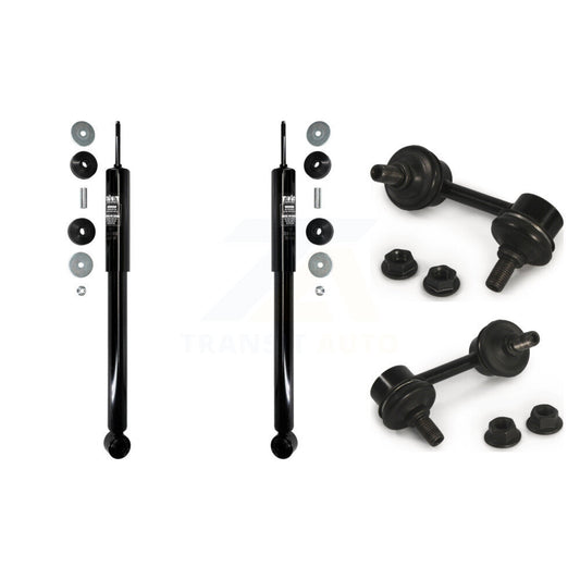 Shock Absorber Kit-KSS-108343 - Kit.bestparts.ca