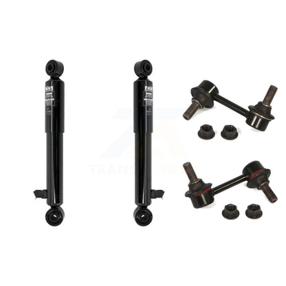 Shock Absorber Kit-KSS-108344 - Kit.bestparts.ca