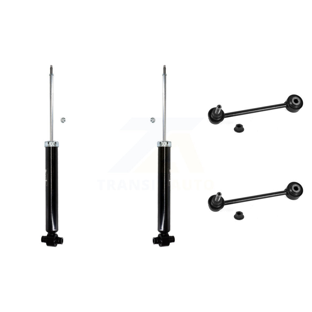 Shock Absorber Kit-KSS-108345 - Kit.bestparts.ca Kit.bestparts.ca