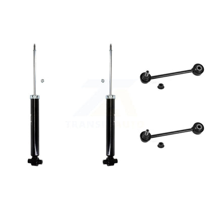 Shock Absorber Kit-KSS-108345 - Kit.bestparts.ca