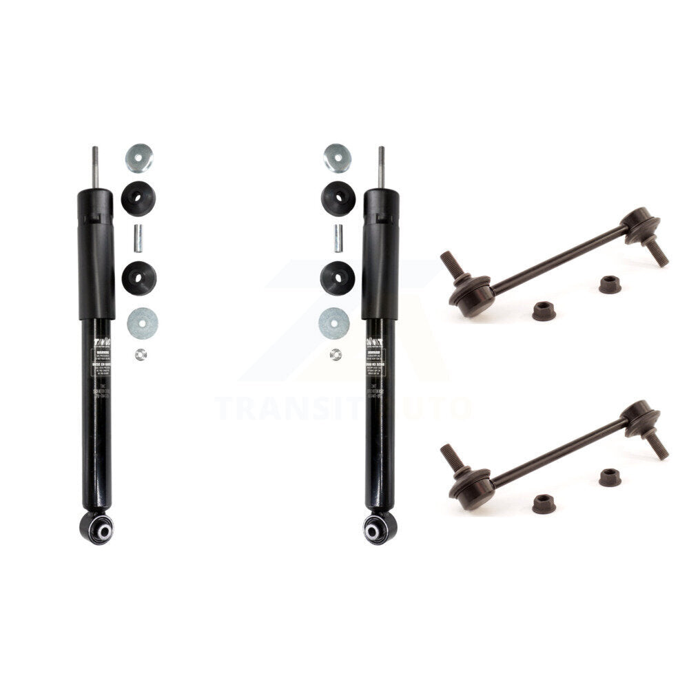 Shock Absorber Kit-KSS-108347 - Kit.bestparts.ca