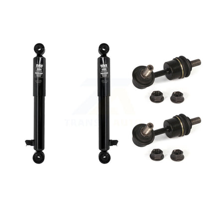 Shock Absorber Kit-KSS-108349 - Kit.bestparts.ca