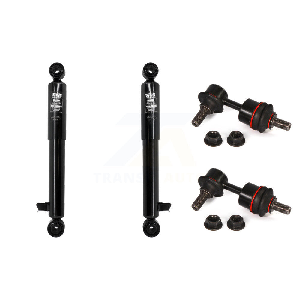 Shock Absorber Kit-KSS-108350 - Kit.bestparts.ca Kit.bestparts.ca
