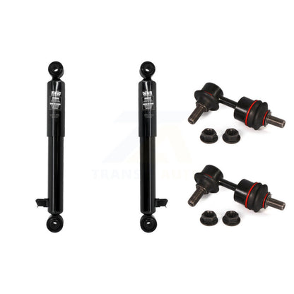 Shock Absorber Kit-KSS-108350 - Kit.bestparts.ca