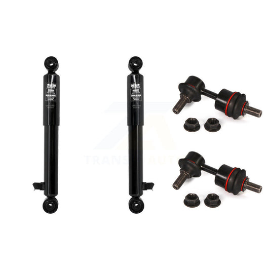 Shock Absorber Kit-KSS-108350 - Kit.bestparts.ca