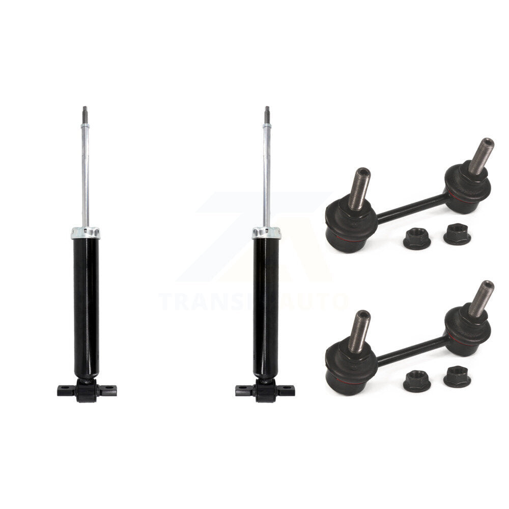 Shock Absorber Kit-KSS-108351 - Kit.bestparts.ca Kit.bestparts.ca
