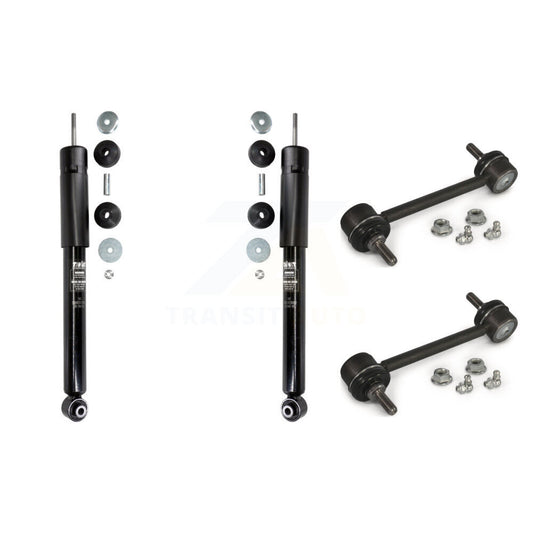 Shock Absorber Kit-KSS-108352 - Kit.bestparts.ca