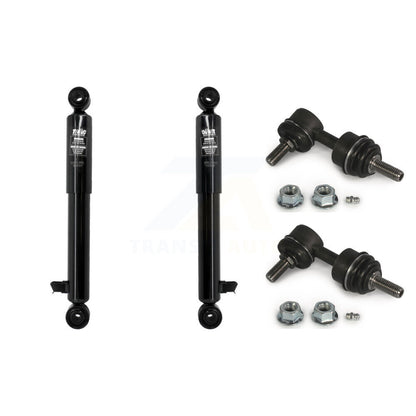 Shock Absorber Kit-KSS-108353 - Kit.bestparts.ca