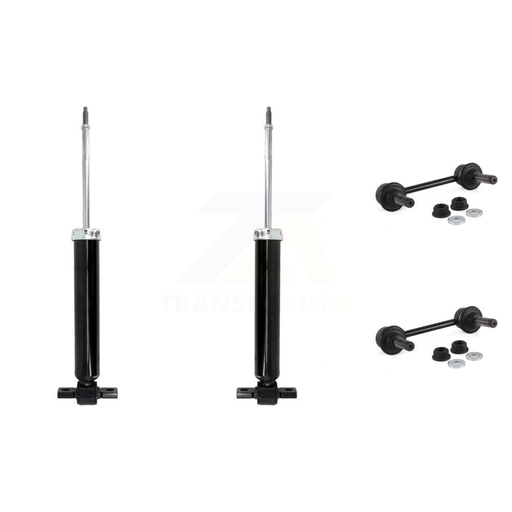 Shock Absorber Kit-KSS-108354 - Kit.bestparts.ca Kit.bestparts.ca