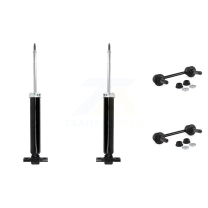 Shock Absorber Kit-KSS-108354 - Kit.bestparts.ca
