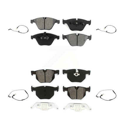 brake pads-ksw-100194 - Kit.bestparts.ca