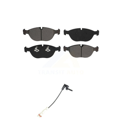 Brake Pads Kit-KSW-100314 - Kit.bestparts.ca