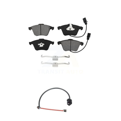 Brake Pads Kit-KSW-100315 - Kit.bestparts.ca
