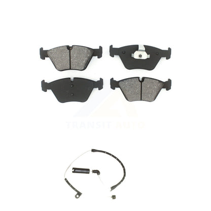 Brake Pads Kit-KSW-100370 - Kit.bestparts.ca