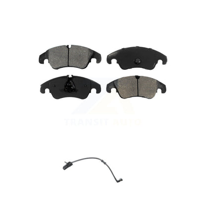 Brake Pads Kit-KSW-100373 - Kit.bestparts.ca