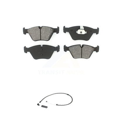 Brake Pads Kit-KSW-100388 - Kit.bestparts.ca