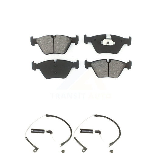 Brake Pads Kit-KSW-100413 - Kit.bestparts.ca