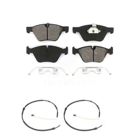 Brake Pads Kit-KSW-100416 - Kit.bestparts.ca