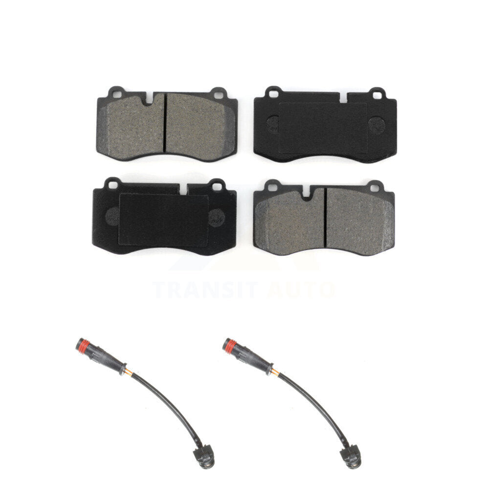 Brake Pads Kit-KSW-100419 - Kit.bestparts.ca Kit.bestparts.ca