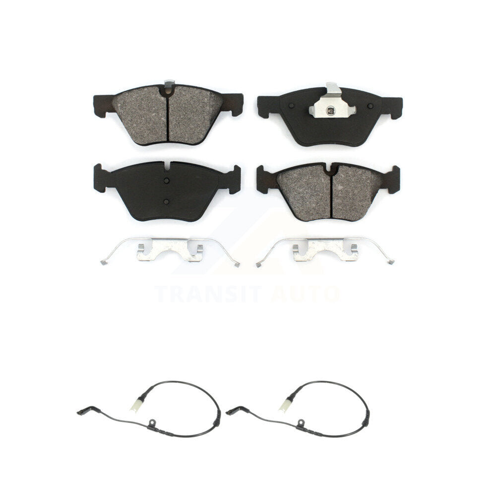brake pads-ksw-100478 - Kit.bestparts.ca Kit.bestparts.ca