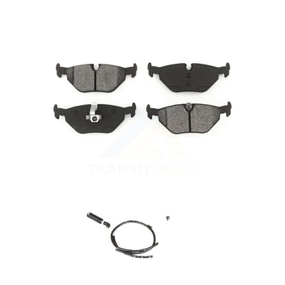 Brake Pads Kit-KSW-100498 - Kit.bestparts.ca